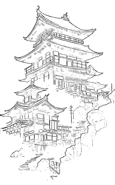 Decorative Town